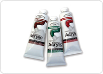 acrylic-paint