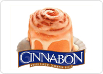 cinnabon