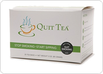 quit-tea