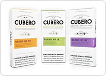 cubero