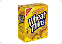 wheat-thins