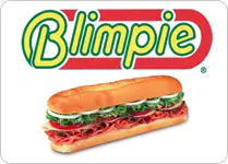 blimpie