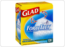 glad-bags
