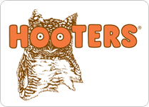 hooters