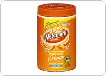 metamucil