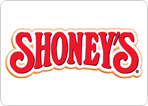 shoneys
